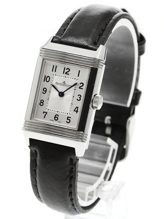 JAEGER-LECOULTRE Reverso Classic Small 211.8.47/Q2618430 Quartz Ladies_955775 main image 7